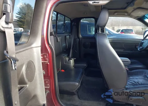 2008 Chevrolet Colorado Lt from USA, damaged, VIN 1GCDT19E788106195